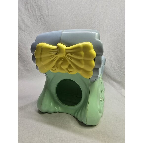 Moon Dreamers Dream a long Drifter playset bed some accessories vintage 1987 - Picture 15 of 16